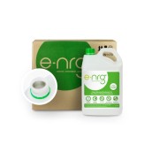 바이오에탄올 연료 e-NRG(에너지)