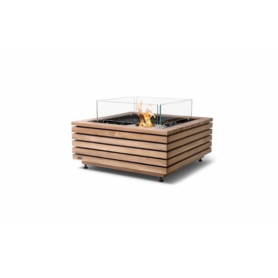 Base 40 Fire  Table