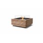 Base 40 Fire  Table