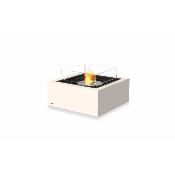 Base 40 Fire  Table