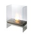 IGLOO Designer Fireplace