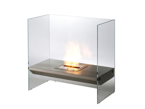 IGLOO Designer Fireplace