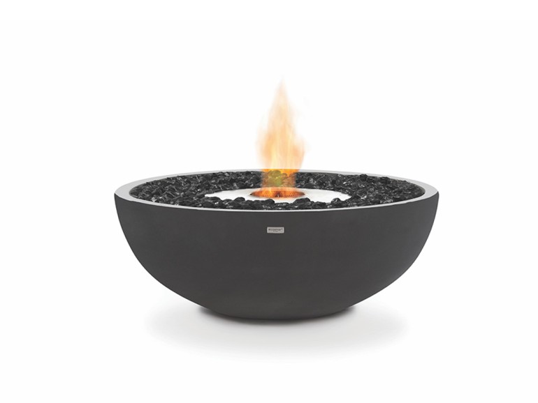 MIX 850 Fire Pit Bowl