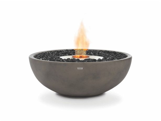 MIX 850 Fire Pit Bowl