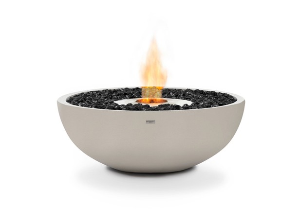 MIX 850 Fire Pit Bowl