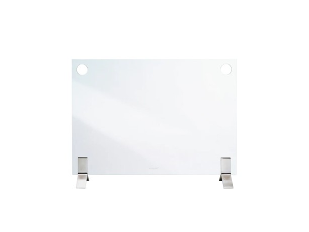 Plasma Fire Screen