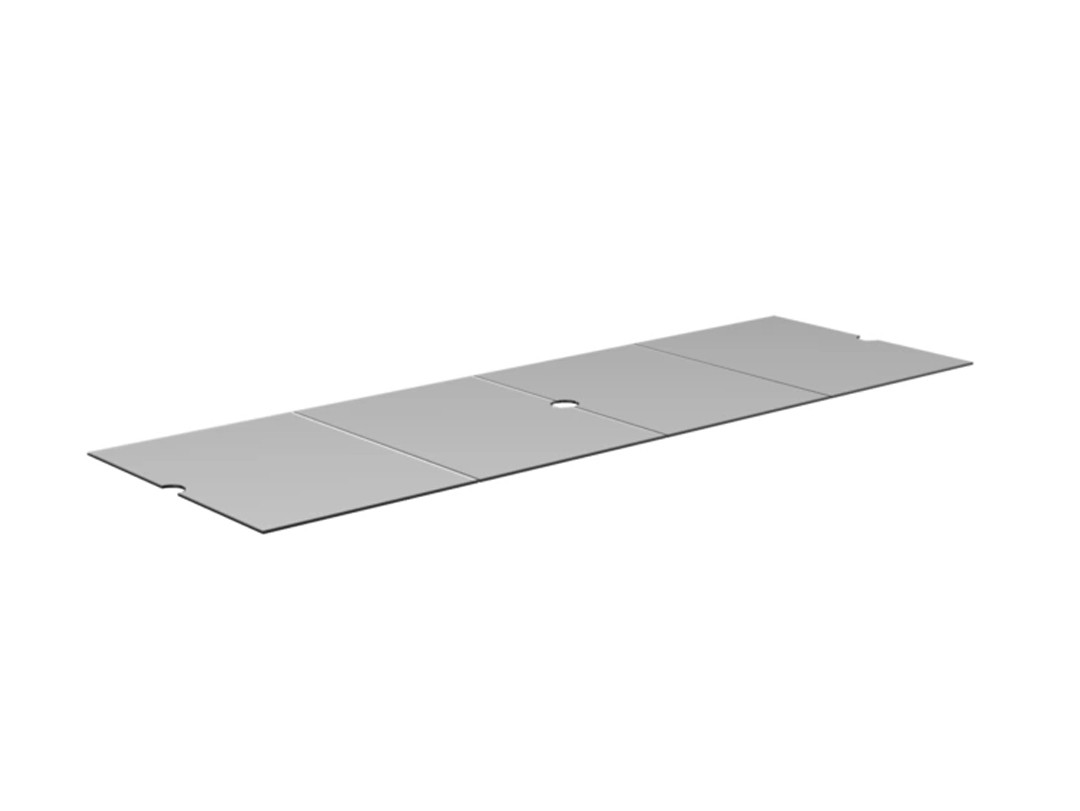 L50 Glass Cover Plate