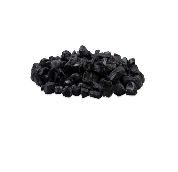 Black Glass Charcoal