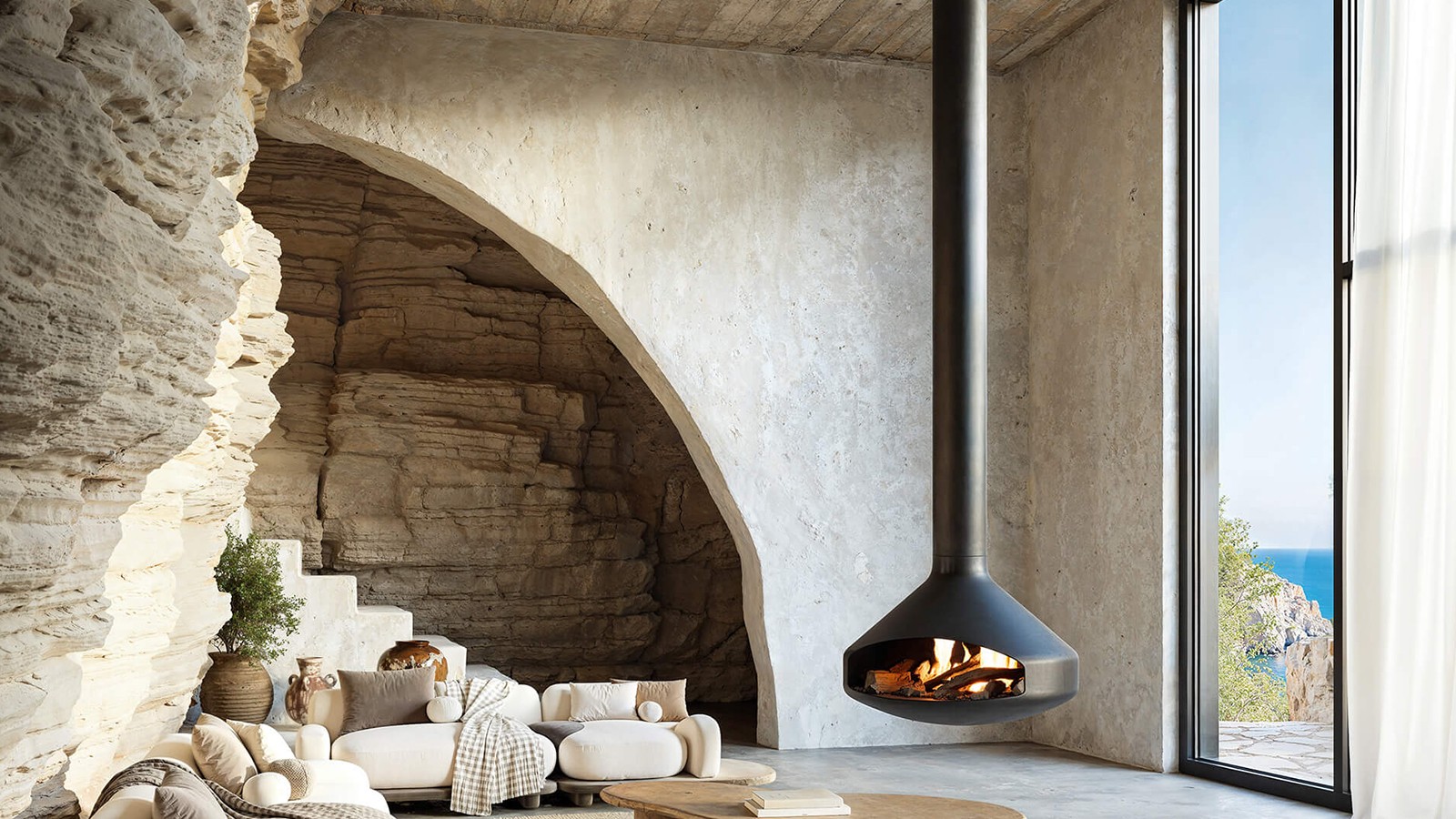 ERGOFOCUS BIOETHANOL