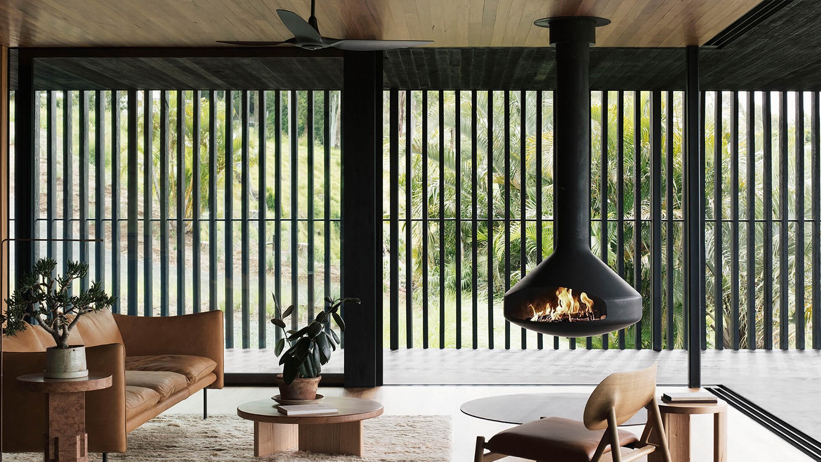 ERGOFOCUS BIOETHANOL