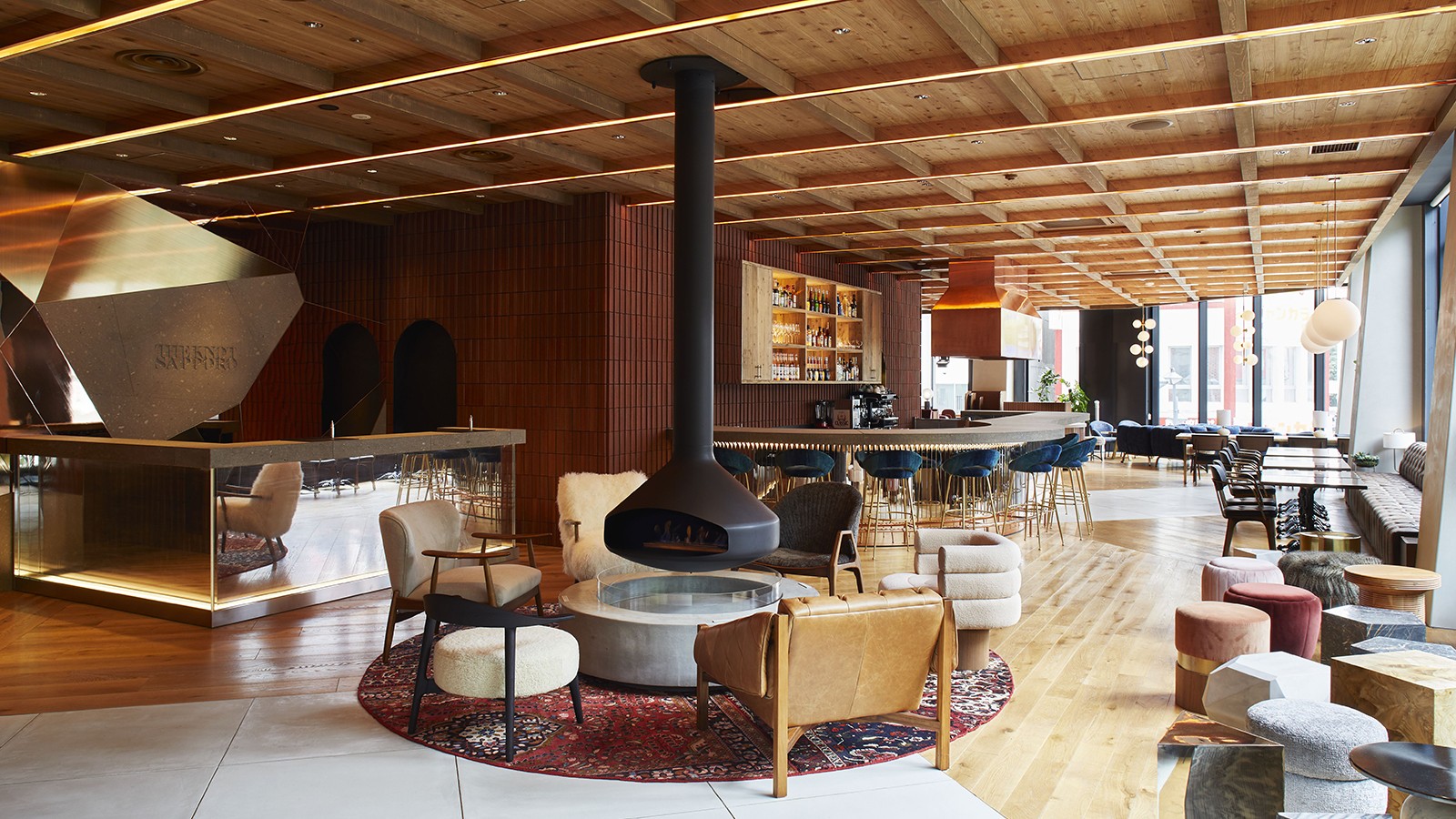 ERGOFOCUS BIOETHANOL