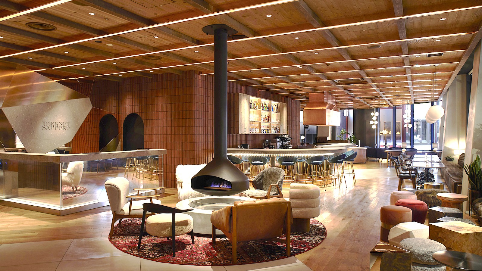 ERGOFOCUS BIOETHANOL