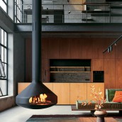 ERGOFOCUS BIOETHANOL