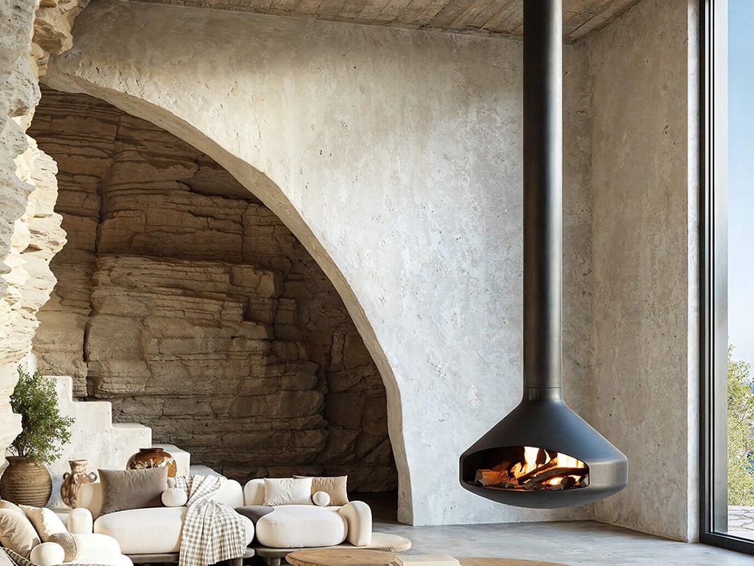 ERGOFOCUS BIOETHANOL