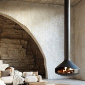 ERGOFOCUS BIOETHANOL