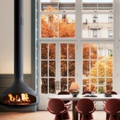 ERGOFOCUS BIOETHANOL