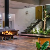 DOMOFOCUS BIOETHANOL