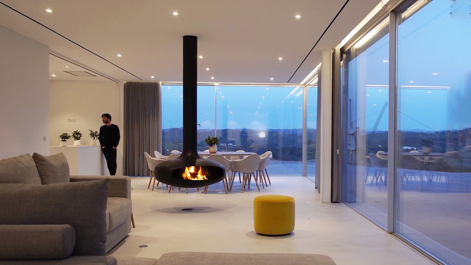 DOMOFOCUS BIOETHANOL