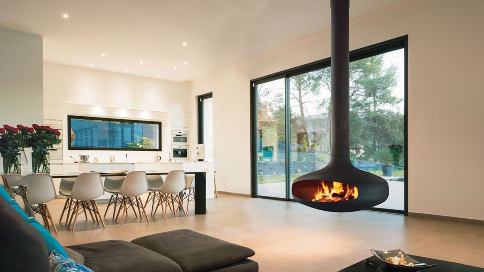 DOMOFOCUS BIOETHANOL