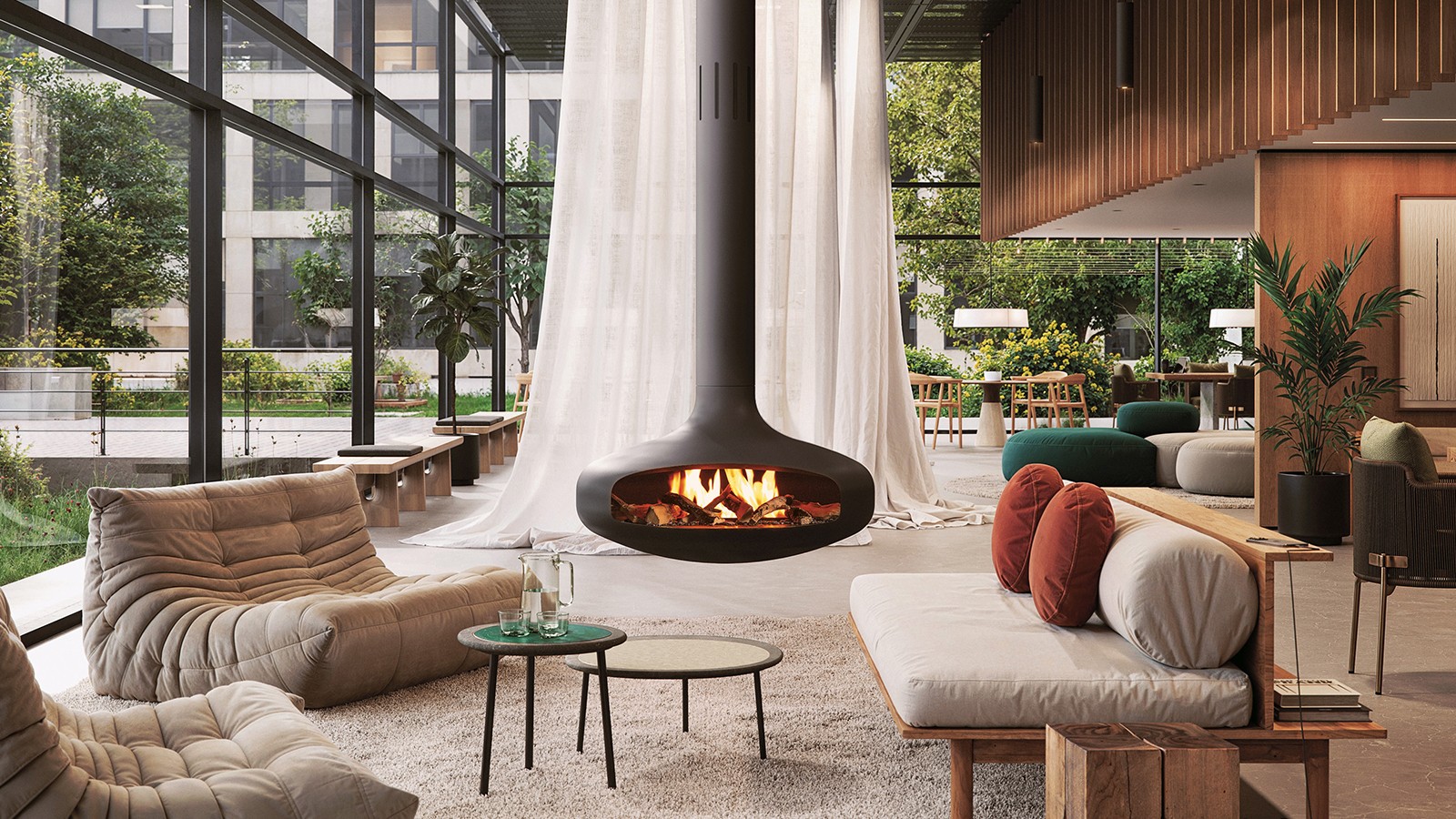 DOMOFOCUS BIOETHANOL