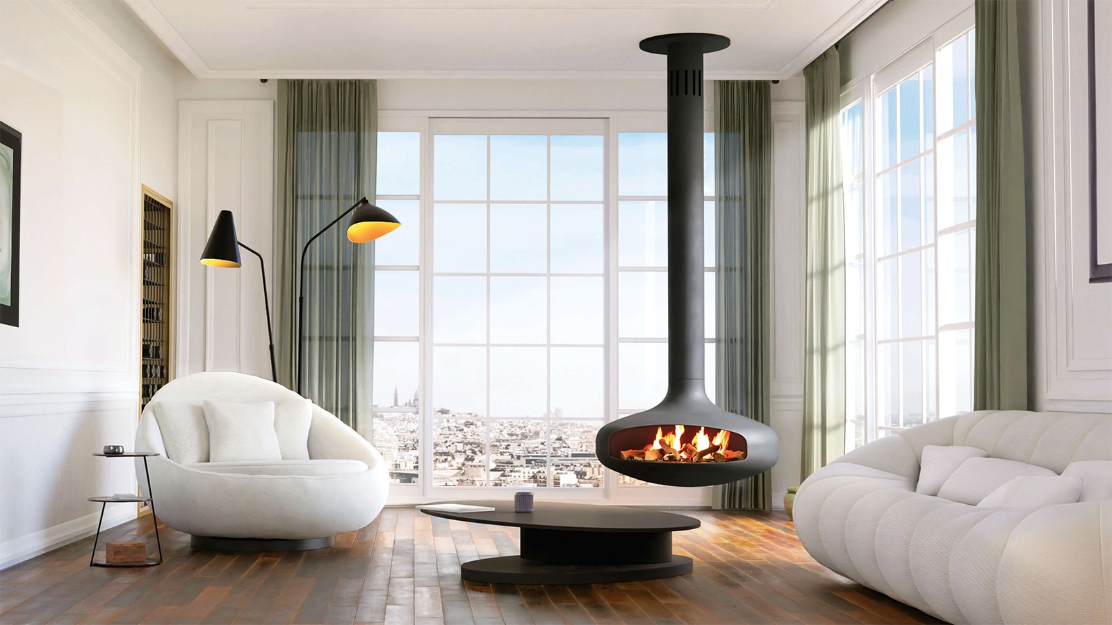 DOMOFOCUS BIOETHANOL