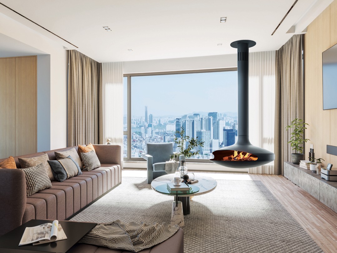 GYROFOCUS BIOETHANOL