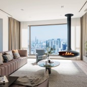 GYROFOCUS BIOETHANOL