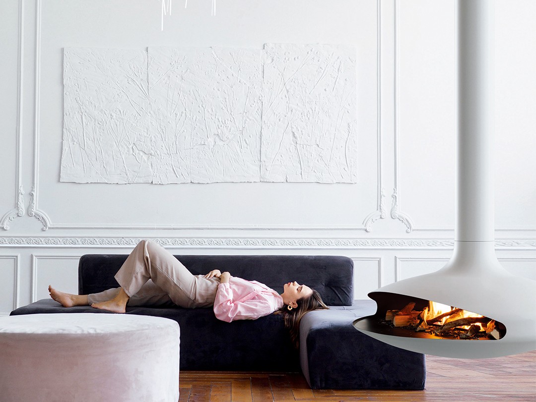 GYROFOCUS BIOETHANOL