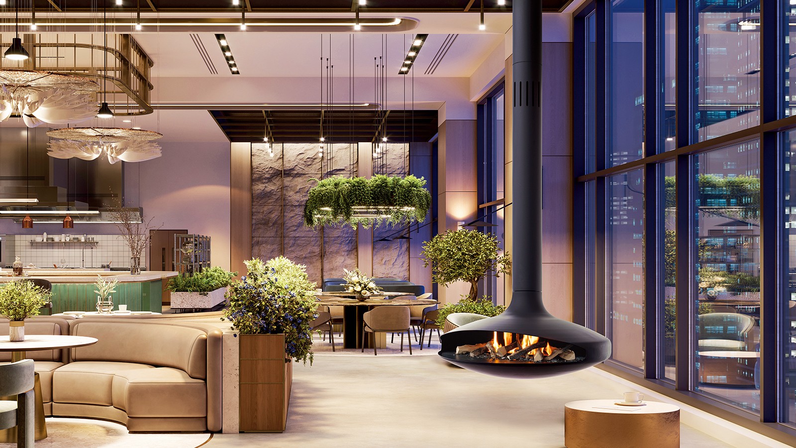 GYROFOCUS BIOETHANOL