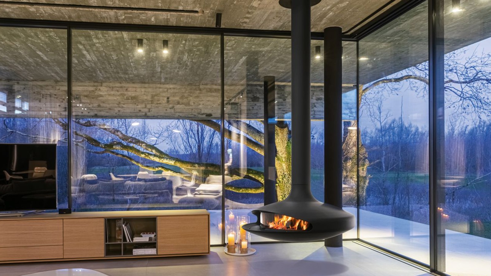 GYROFOCUS BIOETHANOL