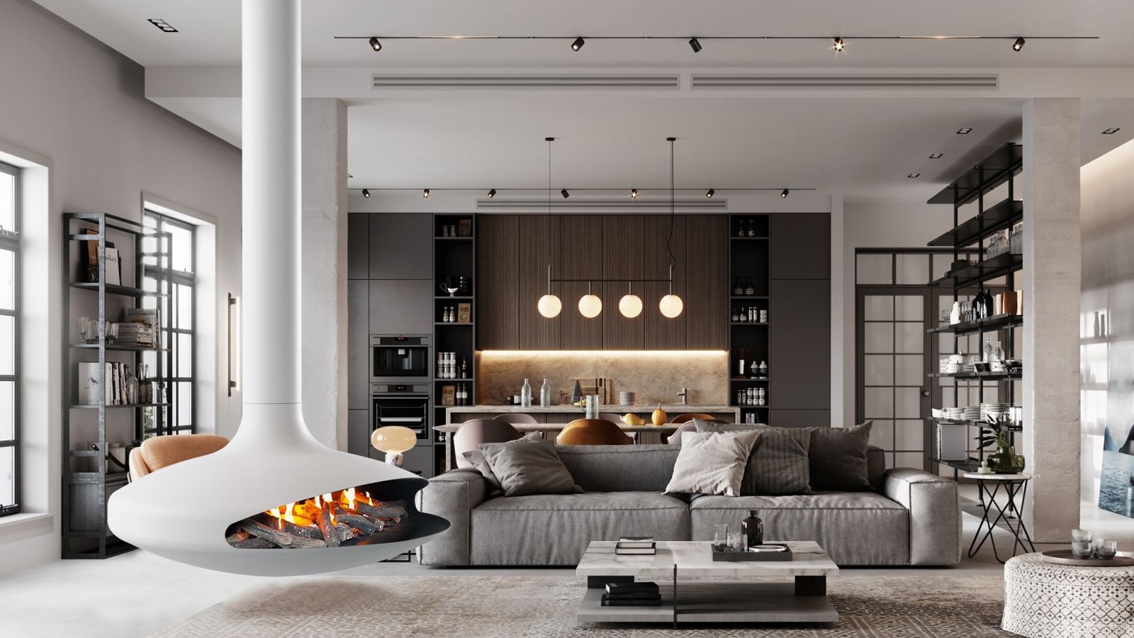 GYROFOCUS BIOETHANOL