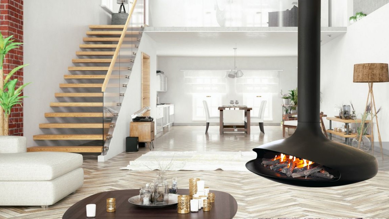 GYROFOCUS BIOETHANOL