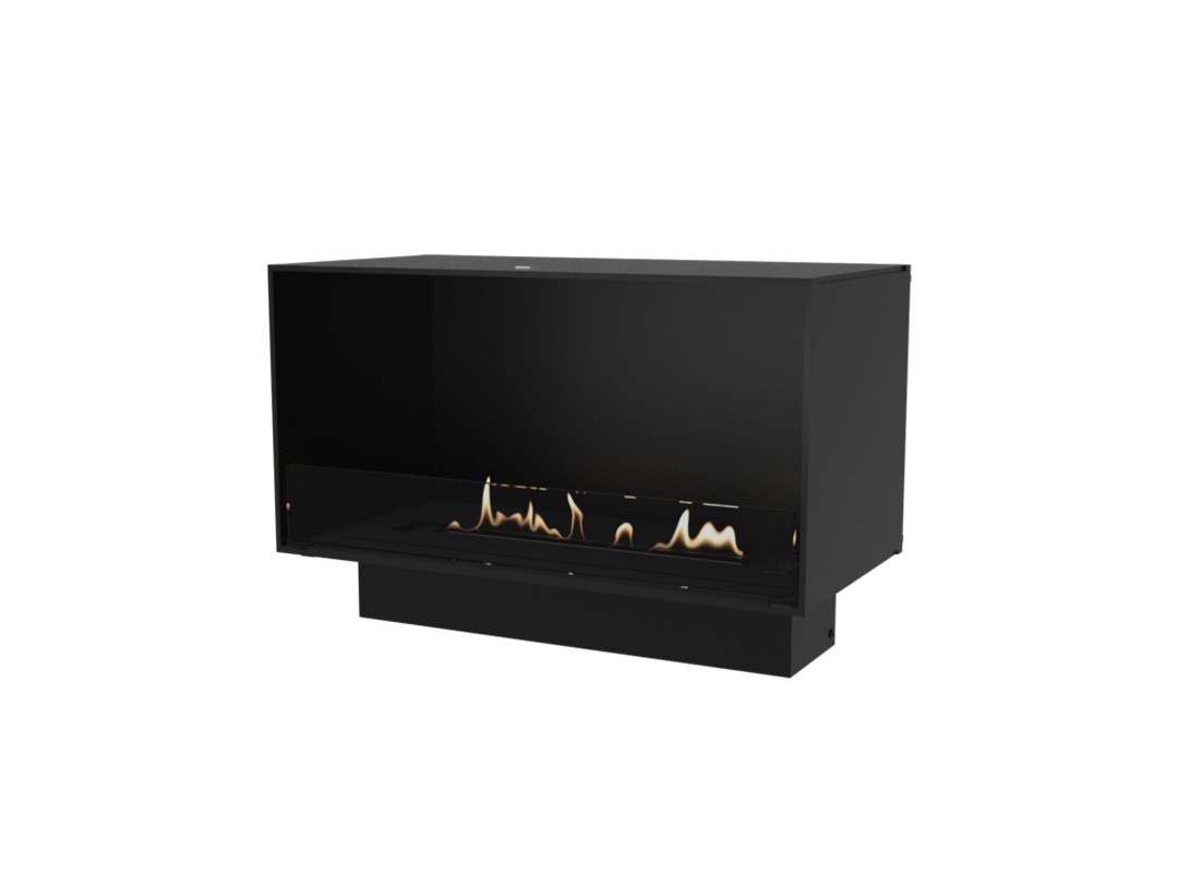 MONTREAL - FRONT BIOETHANOL FIREPLACE