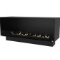 MONTREAL - FRONT BIOETHANOL FIREPLACE