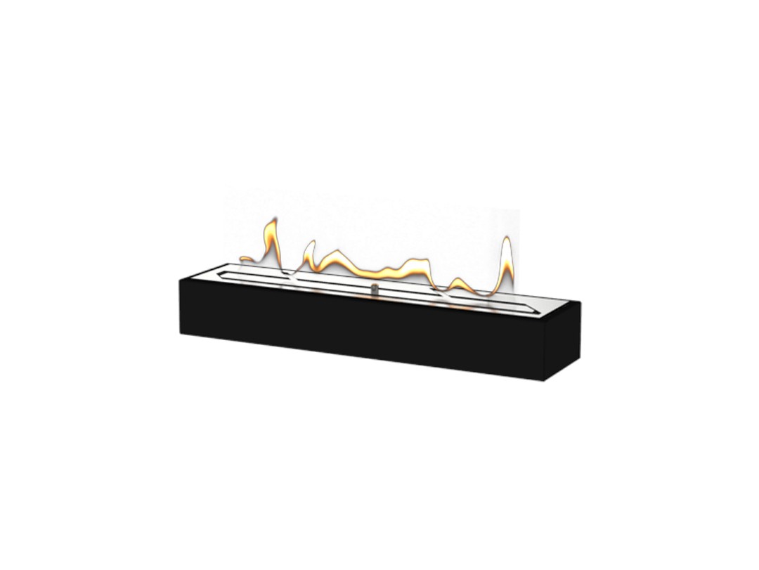 Without Lip Burner Series