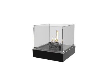 NICE Table- Top Fireplace