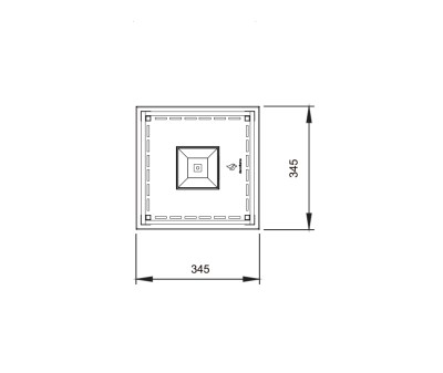 NICE Table- Top Fireplace