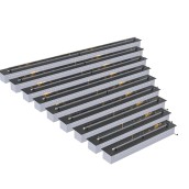 DENVER F6- BIOETHANOL BURNER