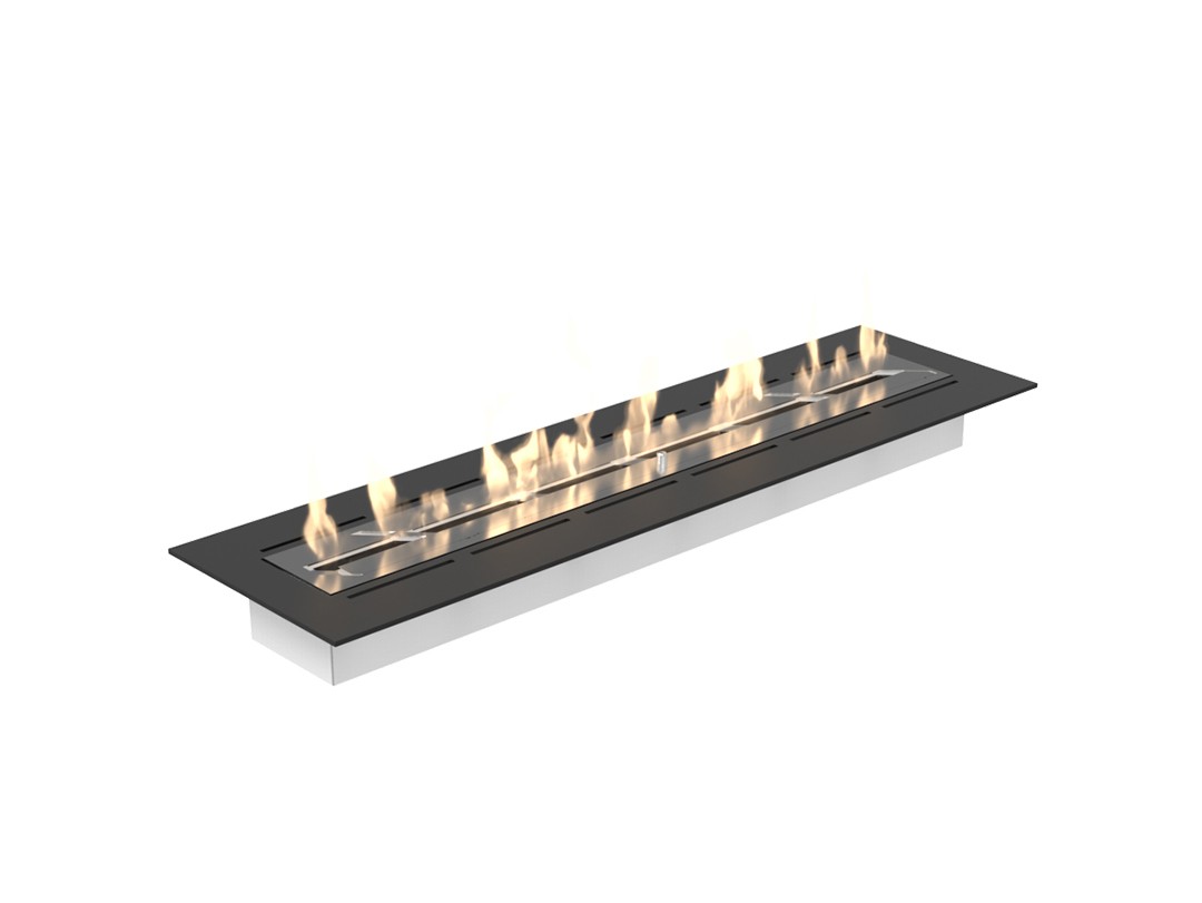 Baseplate Burner  Series