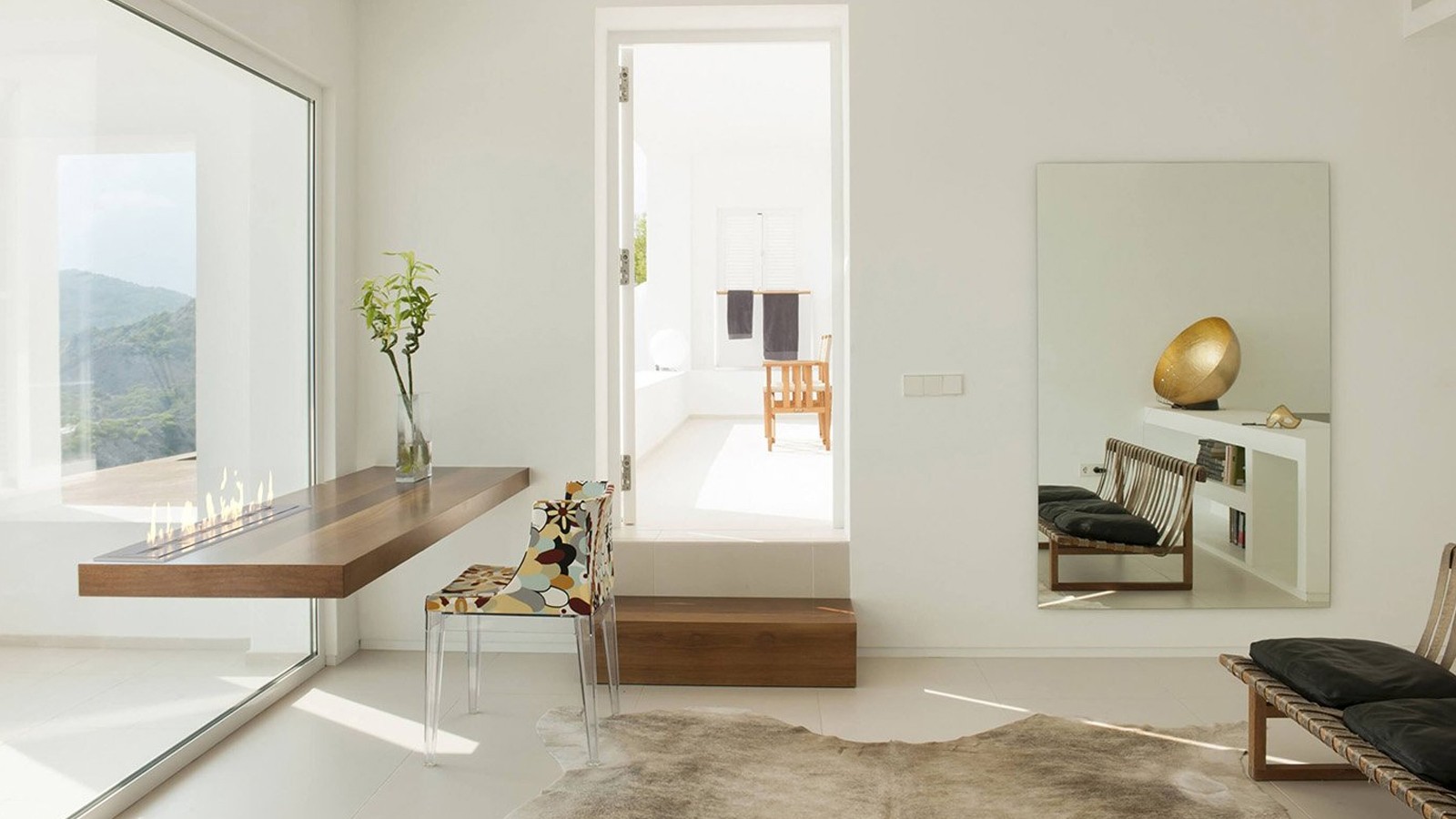 Baseplate Burner  Series