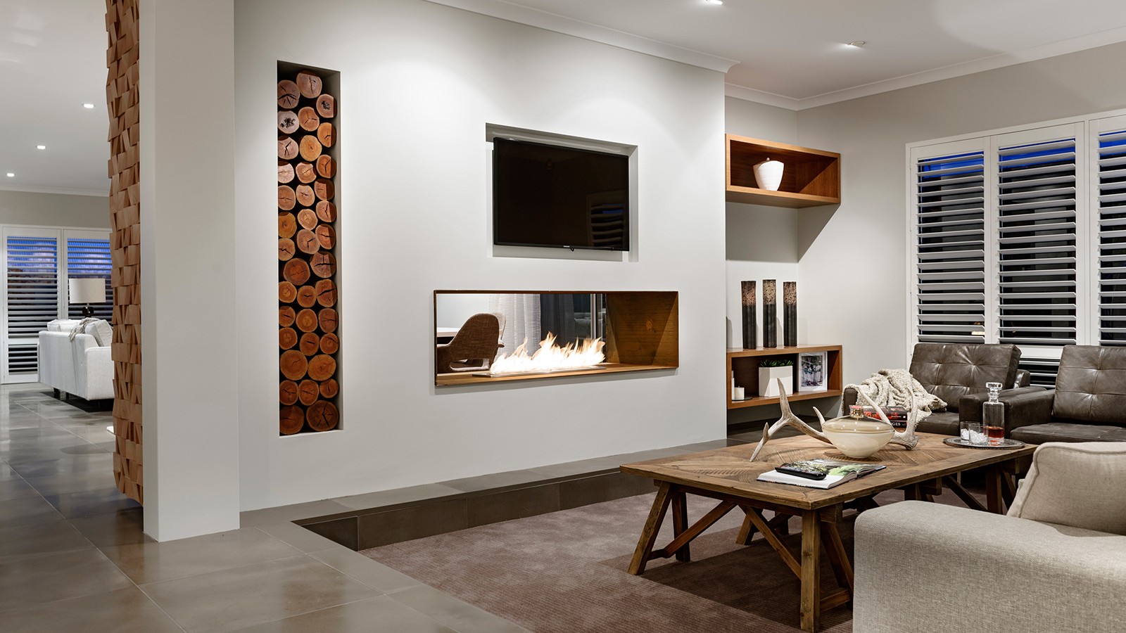 XL900 Ethanol Burner