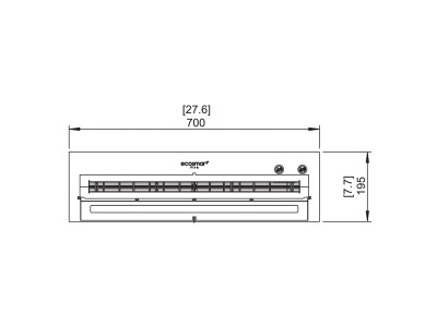 XL 700