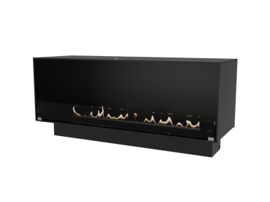 MONTREAL - FRONT BIOETHANOL FIREPLACE