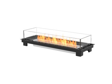 LINEAR50 FIRE PIT KIT