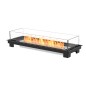 LINEAR50 FIRE PIT KIT