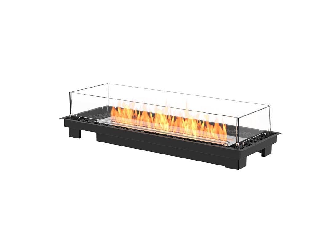 LINEAR50 FIRE PIT KIT