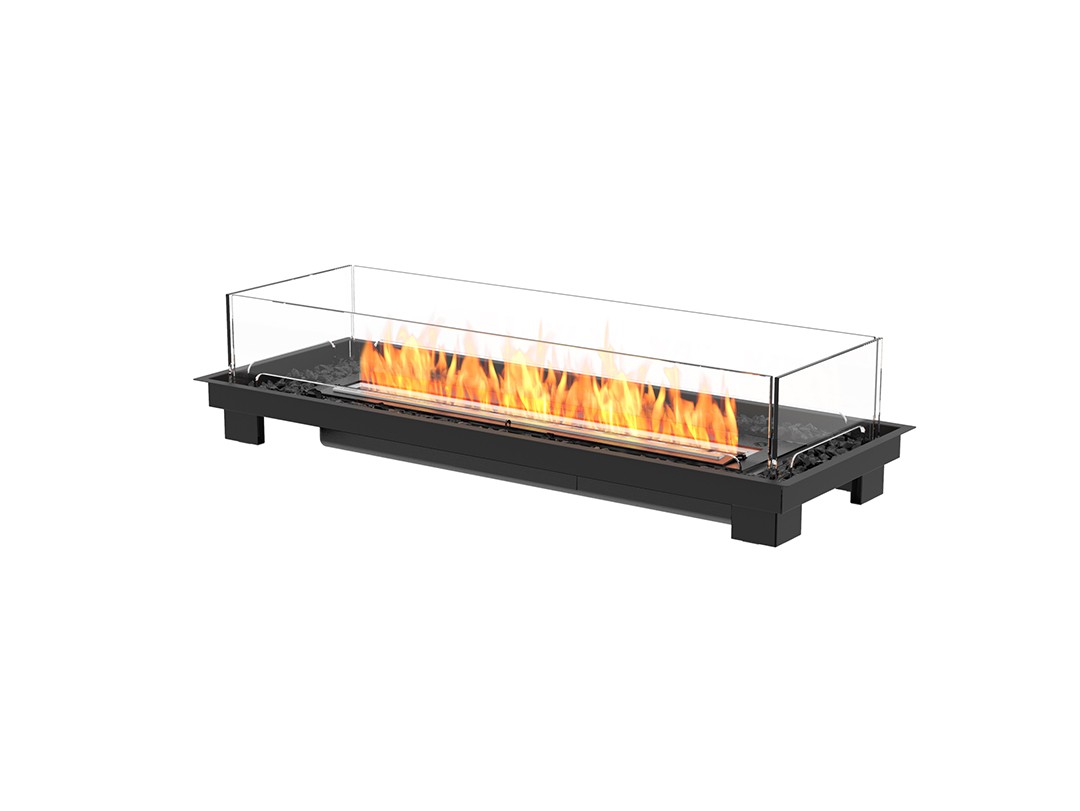 LINEAR50 FIRE PIT KIT