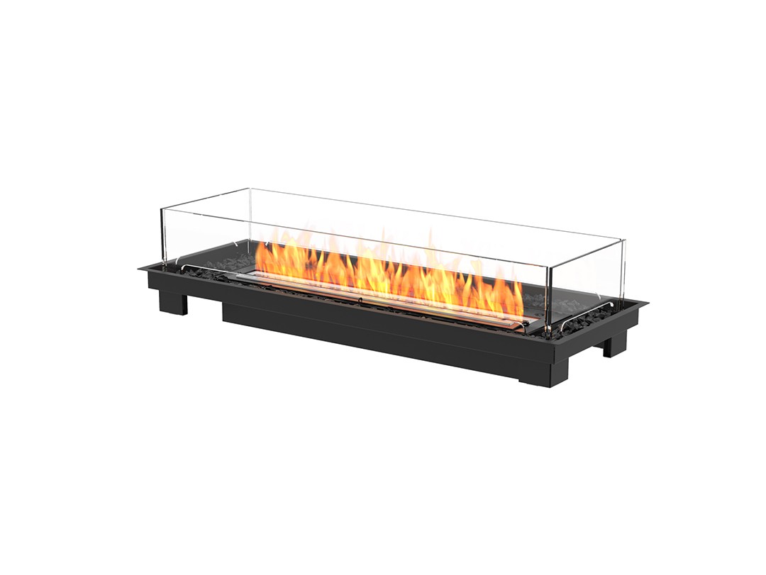 LINEAR50 FIRE PIT KIT