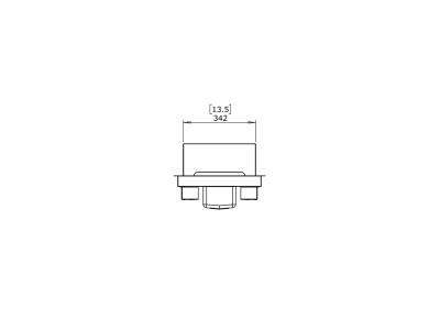 LINEAR50 FIRE PIT KIT