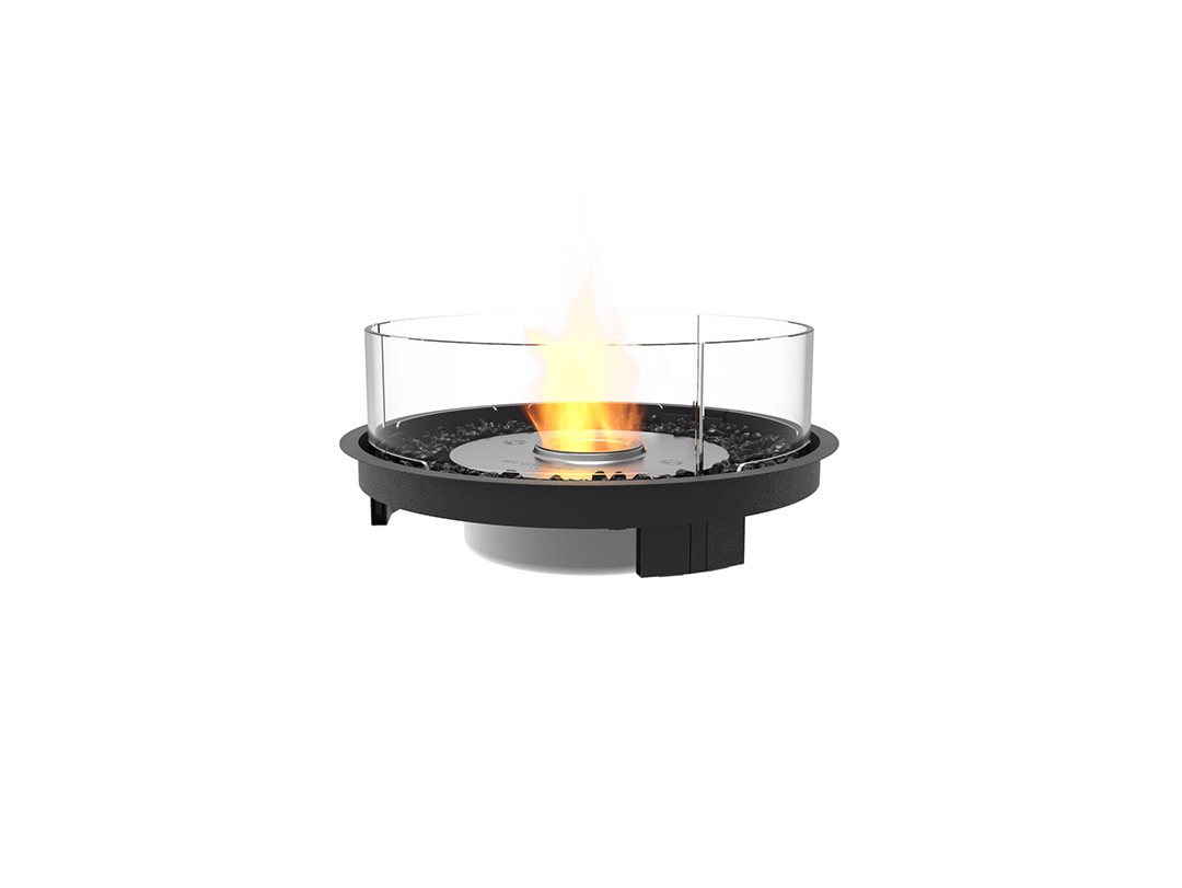 Round20 FIRE PIT KIT